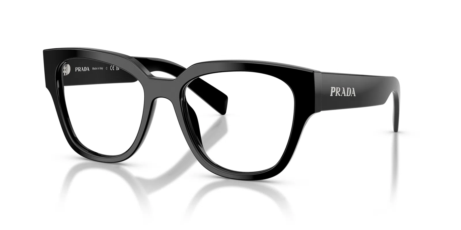 Prada C06V Eyeglasses - view 16